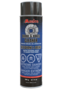 Brake and Parts Cleaner