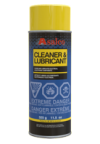 Cleaner & Lubricant