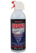 Duster Power Plus 152a