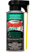 DeoxIT F-Series