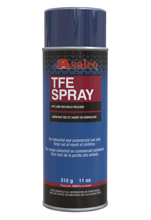 TFE-Spray