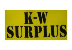 K-W Surplus