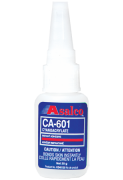 CA-601 Adhésif Cyanoacrylate / Cyanoacrylate Adhesive