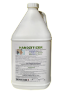 Handzitizer (Thermal-Lube)