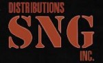 Distribution SNG Inc