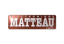Matteau Electronique